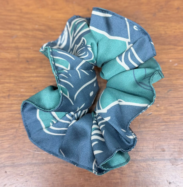 Rönner Scrunchies