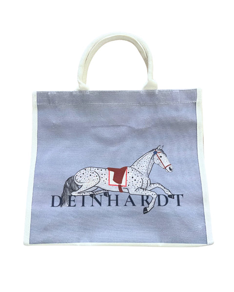 Deinhardt Designs - The Field Day Tote - VOGUE