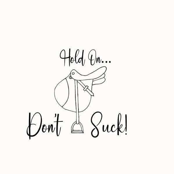 Black Stallion Designs - Stickers