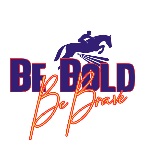 Black Stallion Designs - Stickers