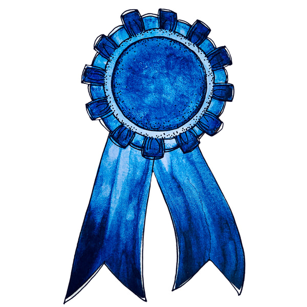 Black Stallion Designs - Stickers