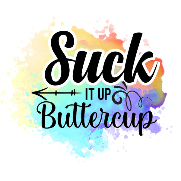 Black Stallion Designs - Stickers