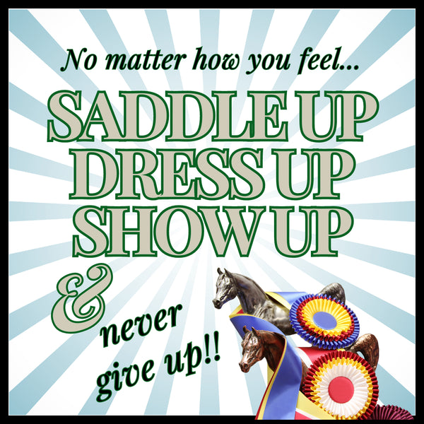 Black Stallion Designs - Stickers