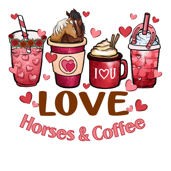 Black Stallion Designs - Stickers