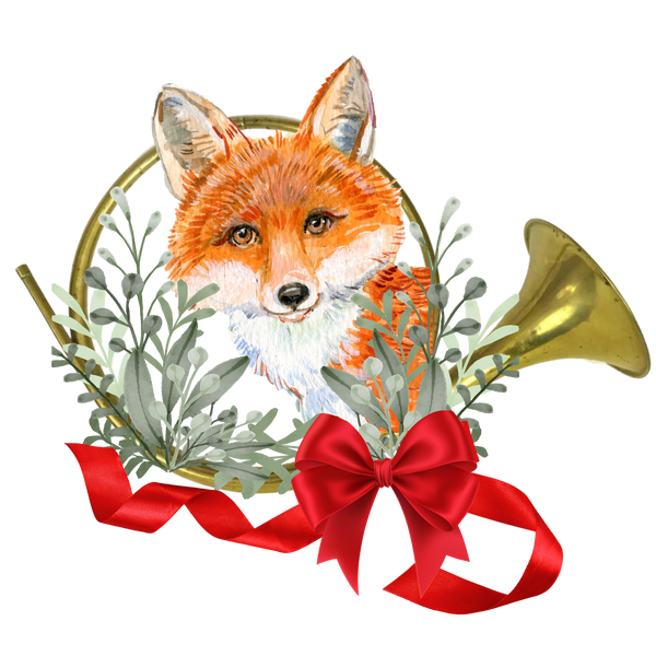 Black Stallion Designs - Stickers