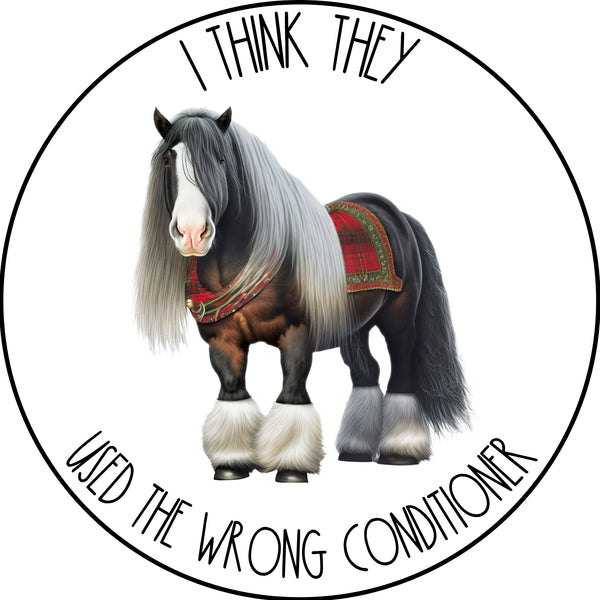 Black Stallion Designs - Stickers