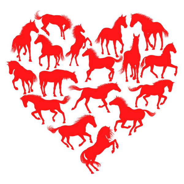 Black Stallion Designs - Stickers