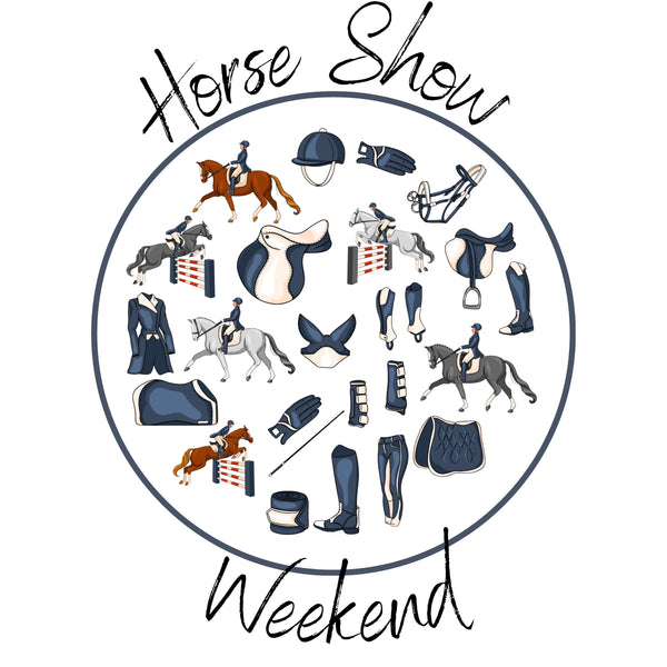 Black Stallion Designs - Stickers