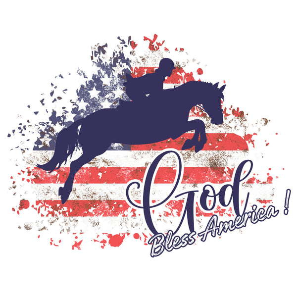 Black Stallion Designs - Stickers