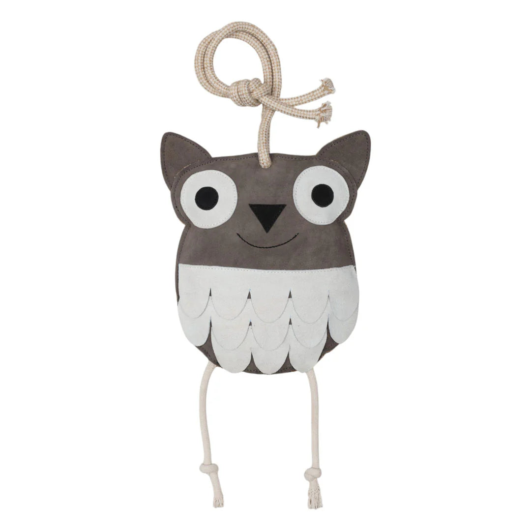 Tuffrider Owl Horse Toy