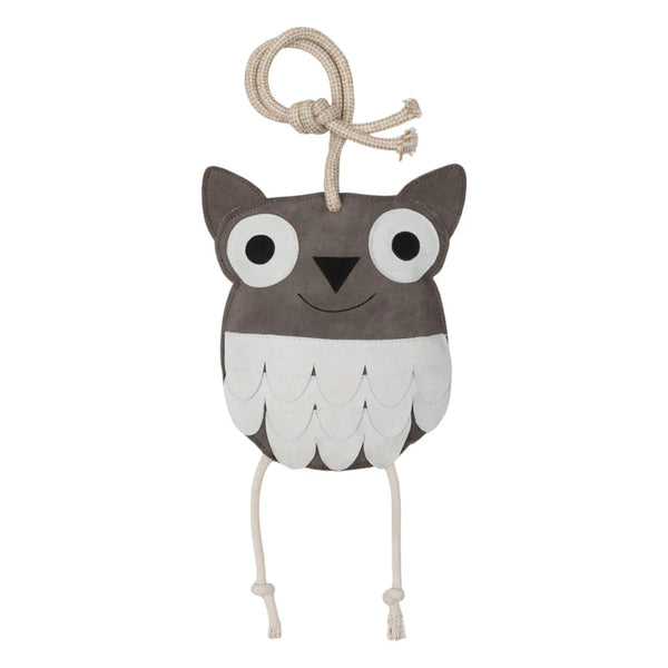 Tuffrider Owl Horse Toy