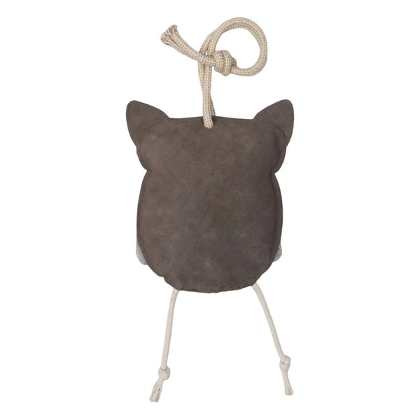 Tuffrider Owl Horse Toy