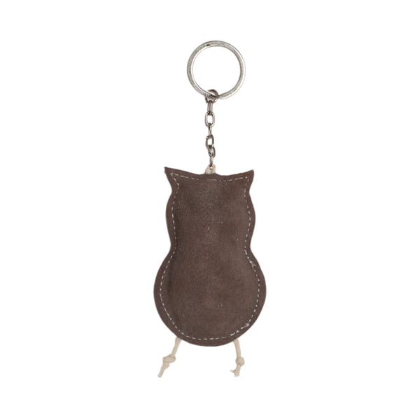 TuffRider Owl Key Chain