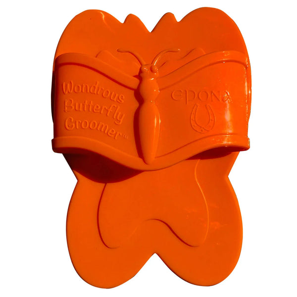 Epona Wondrous Butterfly Groomer