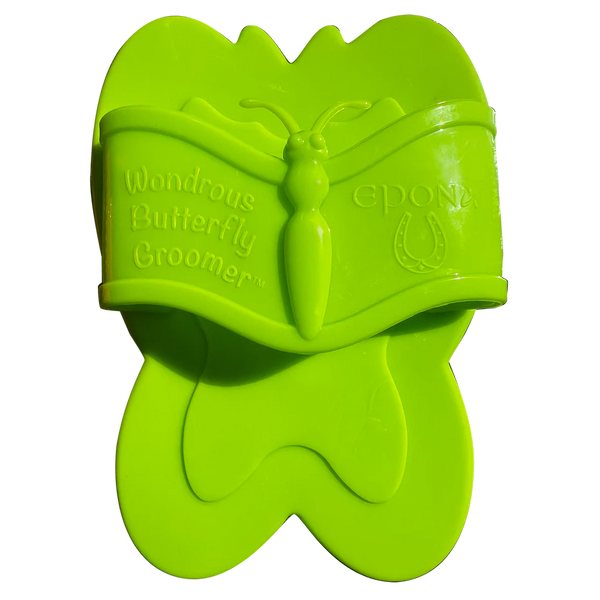 Epona Wondrous Butterfly Groomer