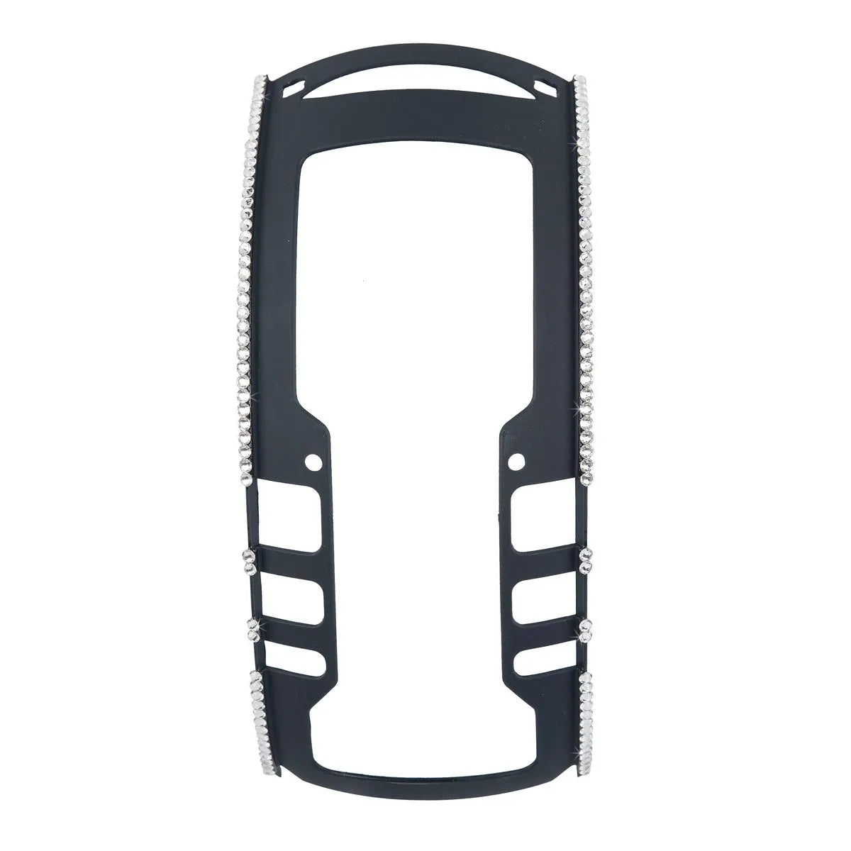 One K CCS Crystal Accessory Rail