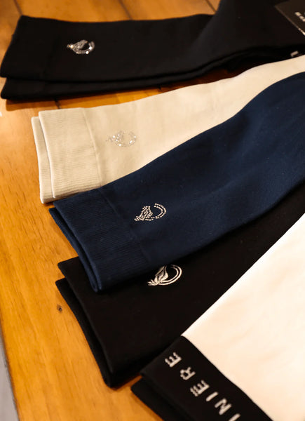 CRINIERELIFE EQUESTRIAN SOCKS