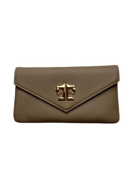 Tucker Tweed Stablemate Belt Bag | Flap