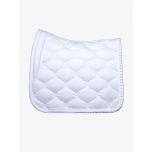 PS of Sweden Dressage Saddle Pad, Ruffles