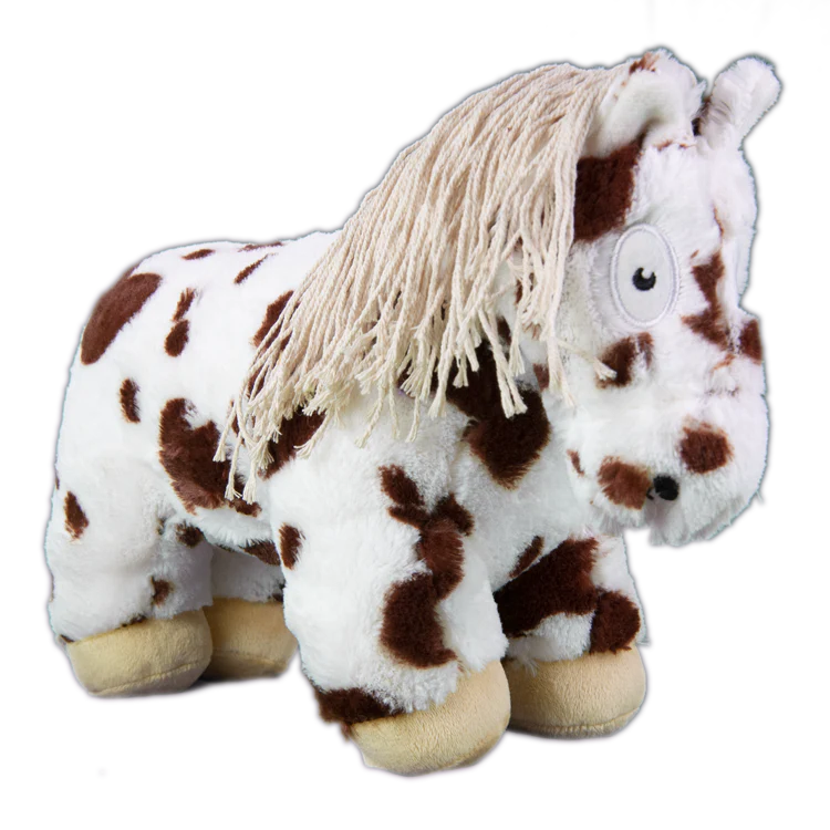 Skewbald Crafty Pony
