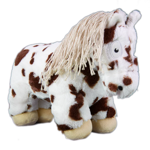 Skewbald Crafty Pony