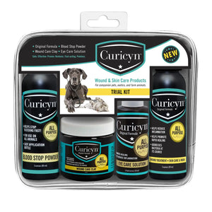 CURICYN TRIAL KIT