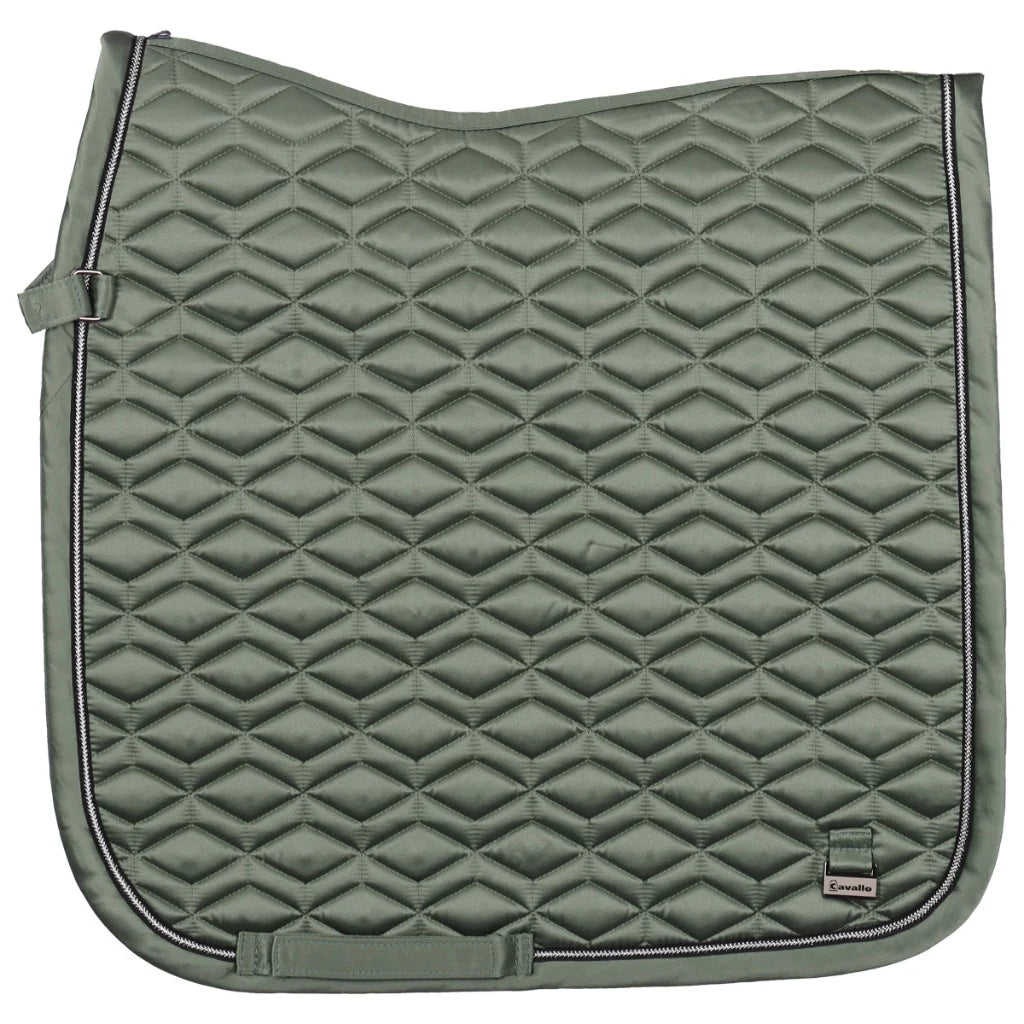 Cavallo Cava Bamboo Saddle Pad