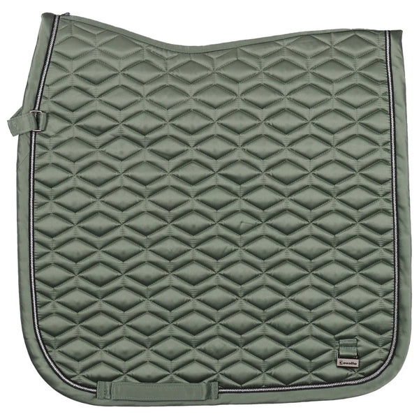 Cavallo Cava Bamboo Saddle Pad