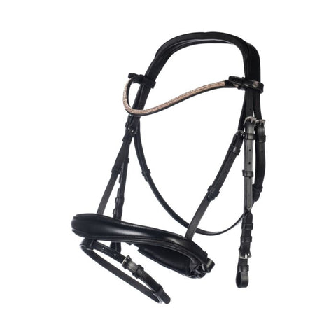 HKM Bridle -Kopenhagen-