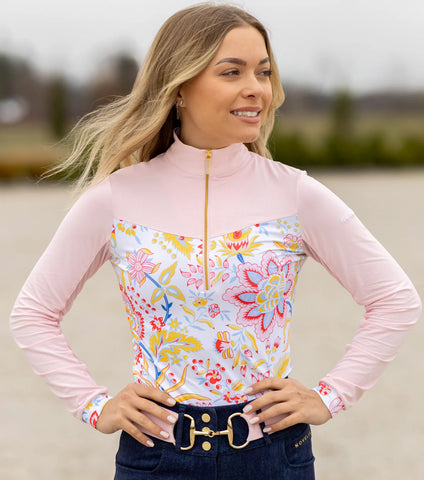 Novella Equestrian The Bunny
