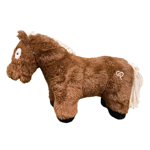 Crafty Pony Foal Brown