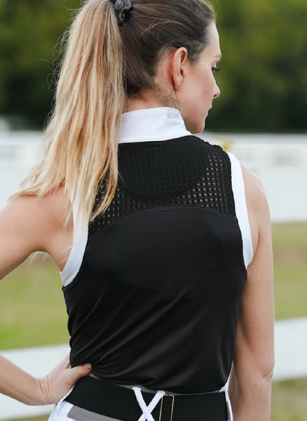 Novella - The Havallo - Sleeveless