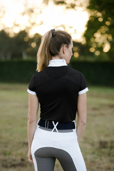 Novella - The Havallo Integrated Show Collar