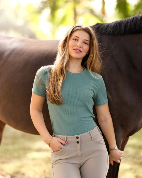 Equisite Hallie Shirt