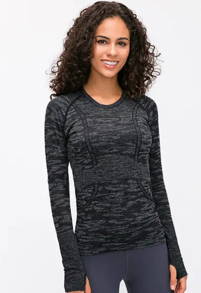 Greetings from the farm-Signature Performance Tech Tops