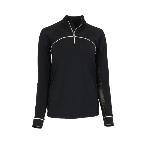 Dapplebay Lady 1/4 Riding Top