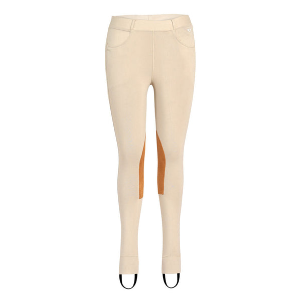 TuffRider CHILDREN'S PRIME JODHPURS WITH BELT LOOPS