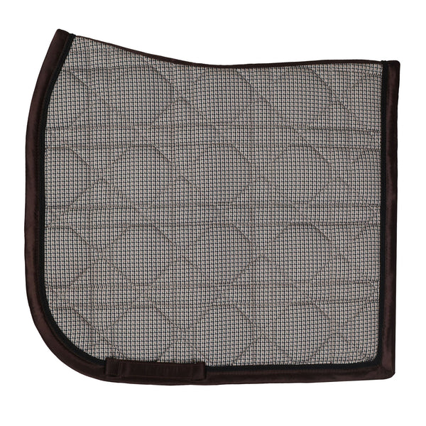 Dapplebay Heirloom Dressage Saddle Pad