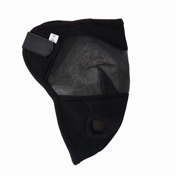 TuffRider Spacer Fabric Mesh Fly Mask Without Ears