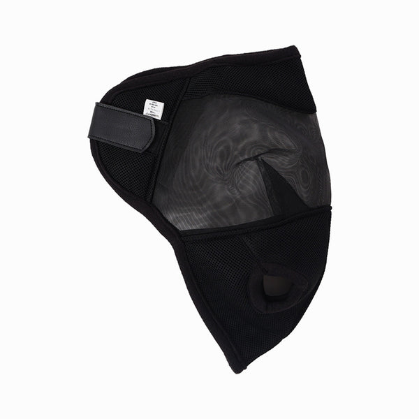 TuffRider Spacer Fabric Mesh Fly Mask Without Ears