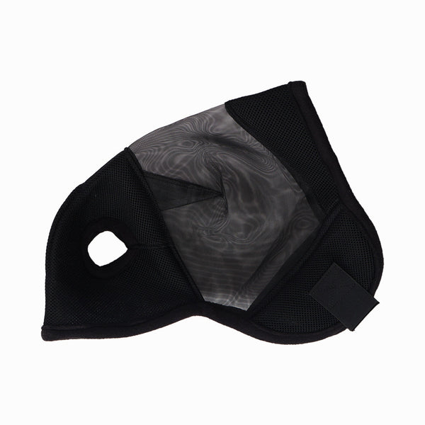 TuffRider Spacer Fabric Mesh Fly Mask Without Ears