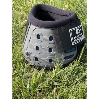 Majyk Over Reach No Turn Notch Boot with Impact Protection
