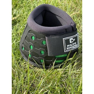 Majyk Over Reach No Turn Notch Boot with Impact Protection