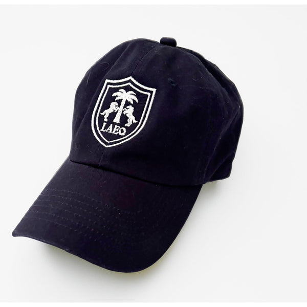 The Crest Baseball Hat