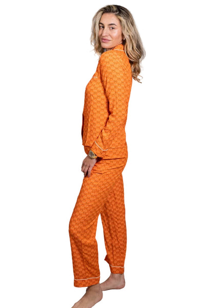 Layla Pajama Bottoms
