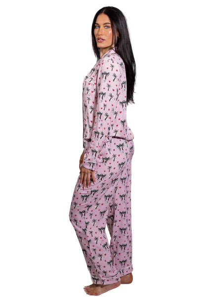 Layla Pajama Bottoms
