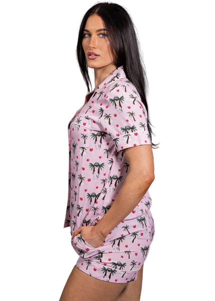 Layla Pajama Bottoms
