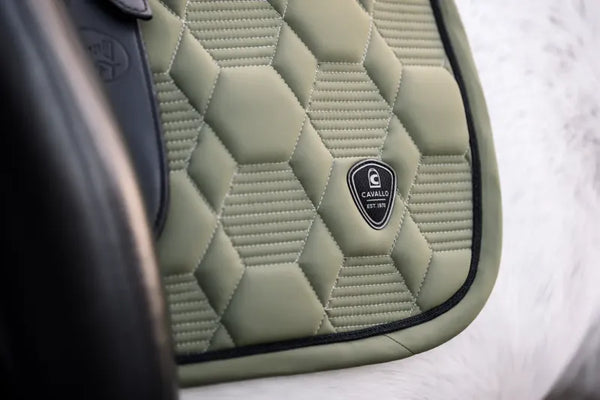 Cavallo Cavalpino Saddle Pad