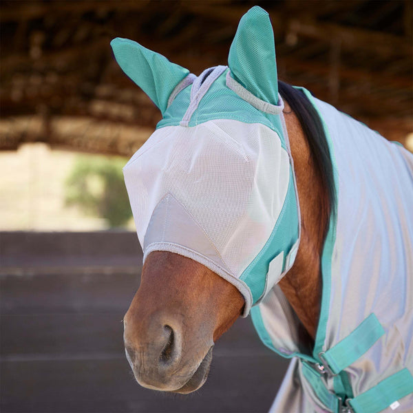 UV Protection Fly Mask - FINAL SALE