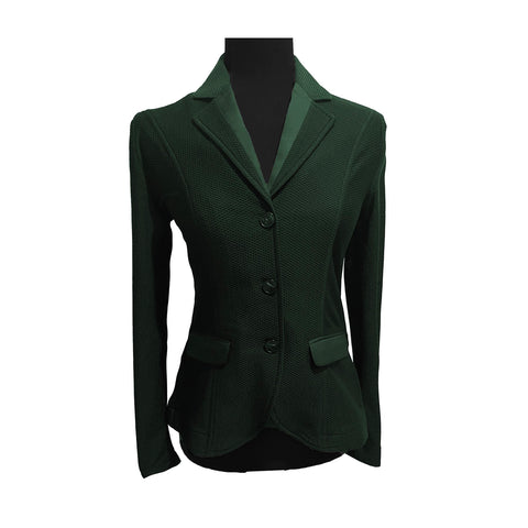 Anademi Mesh Show Coat